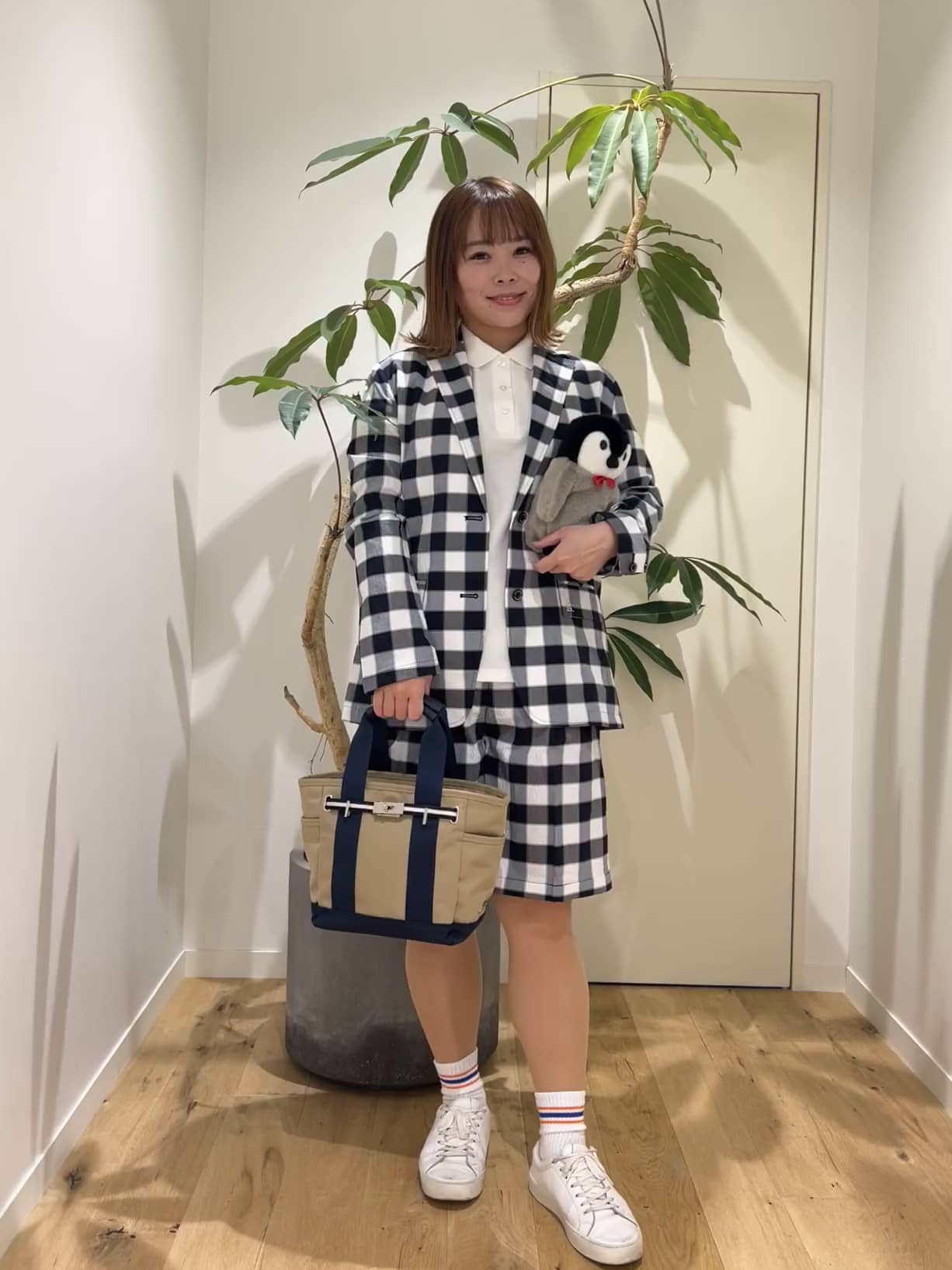 コーディネート