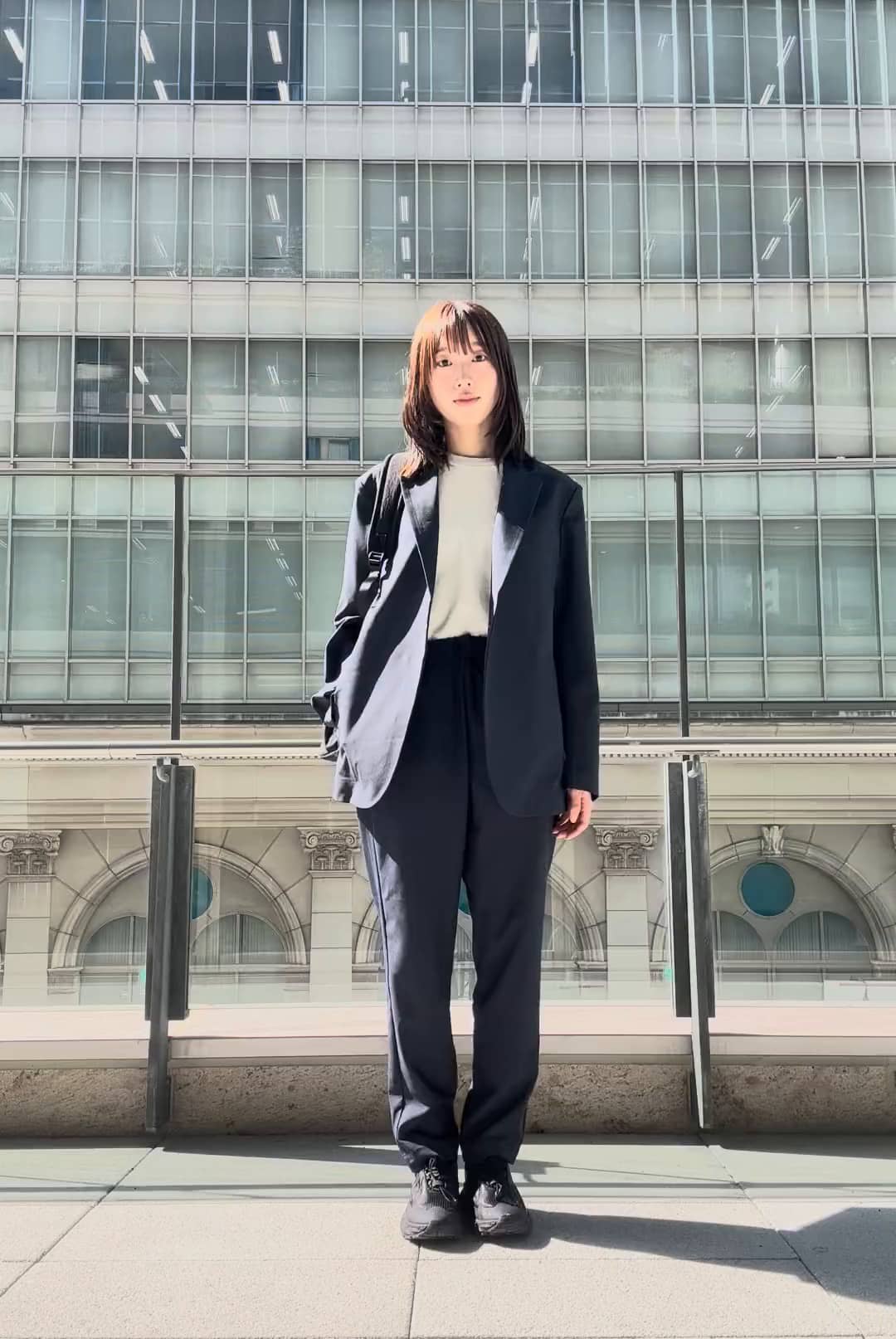 コーディネート