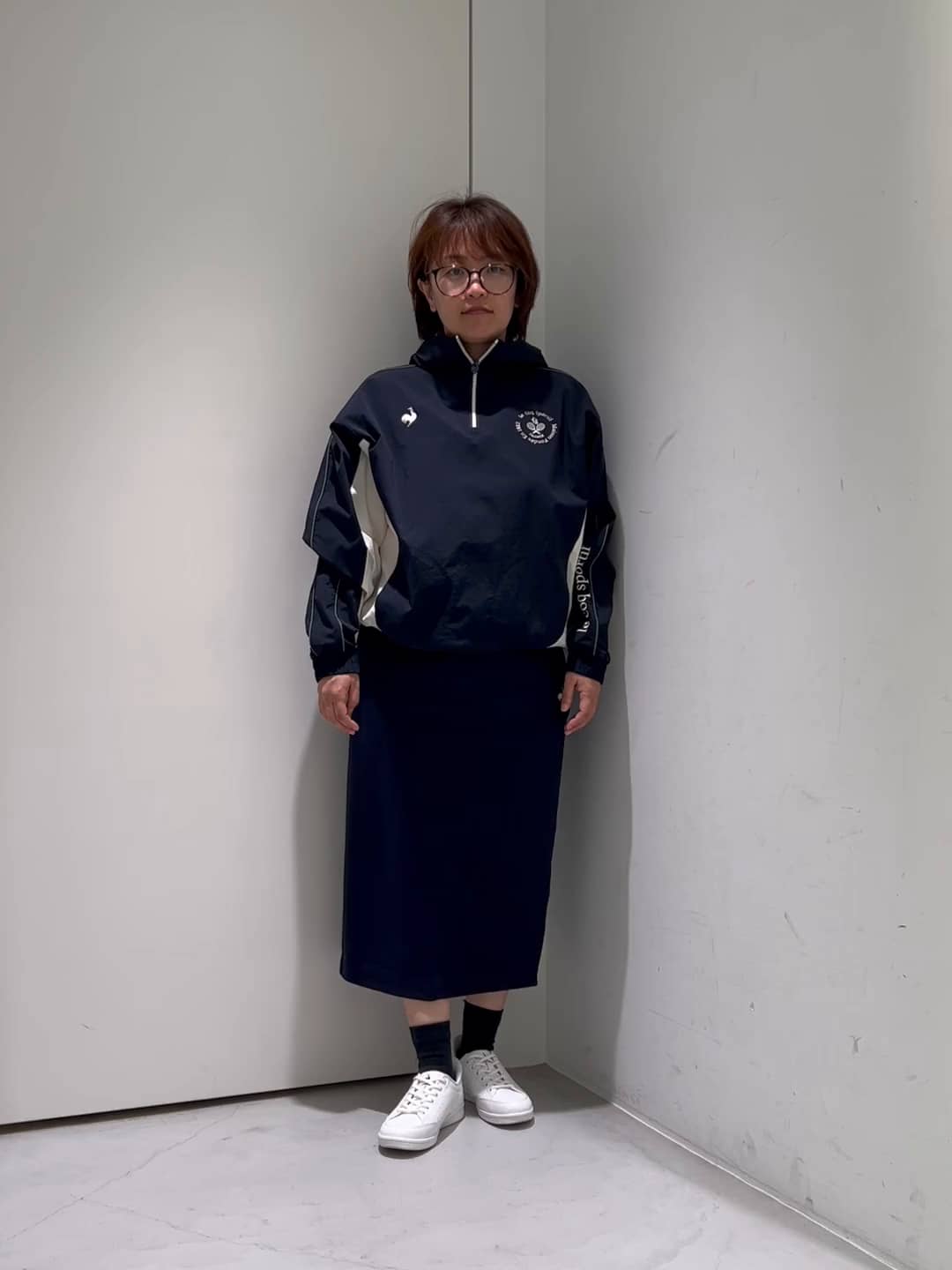 コーディネート