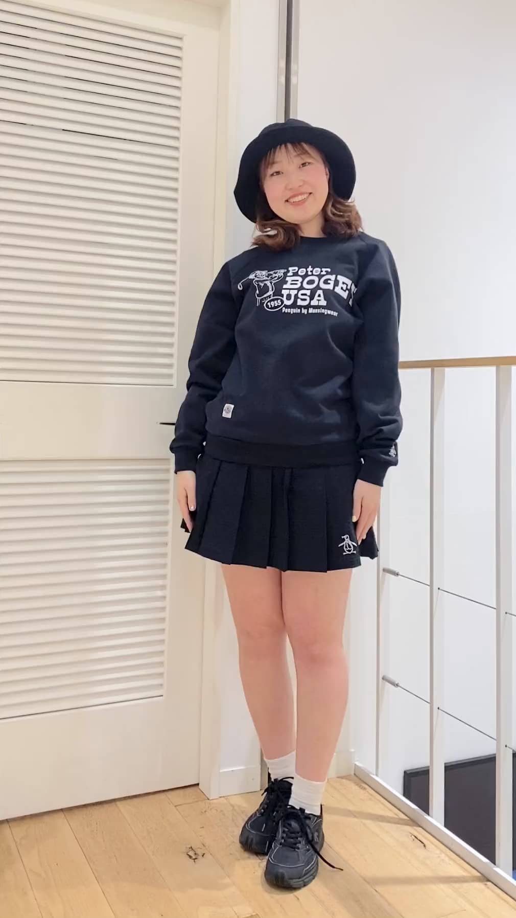 コーディネート