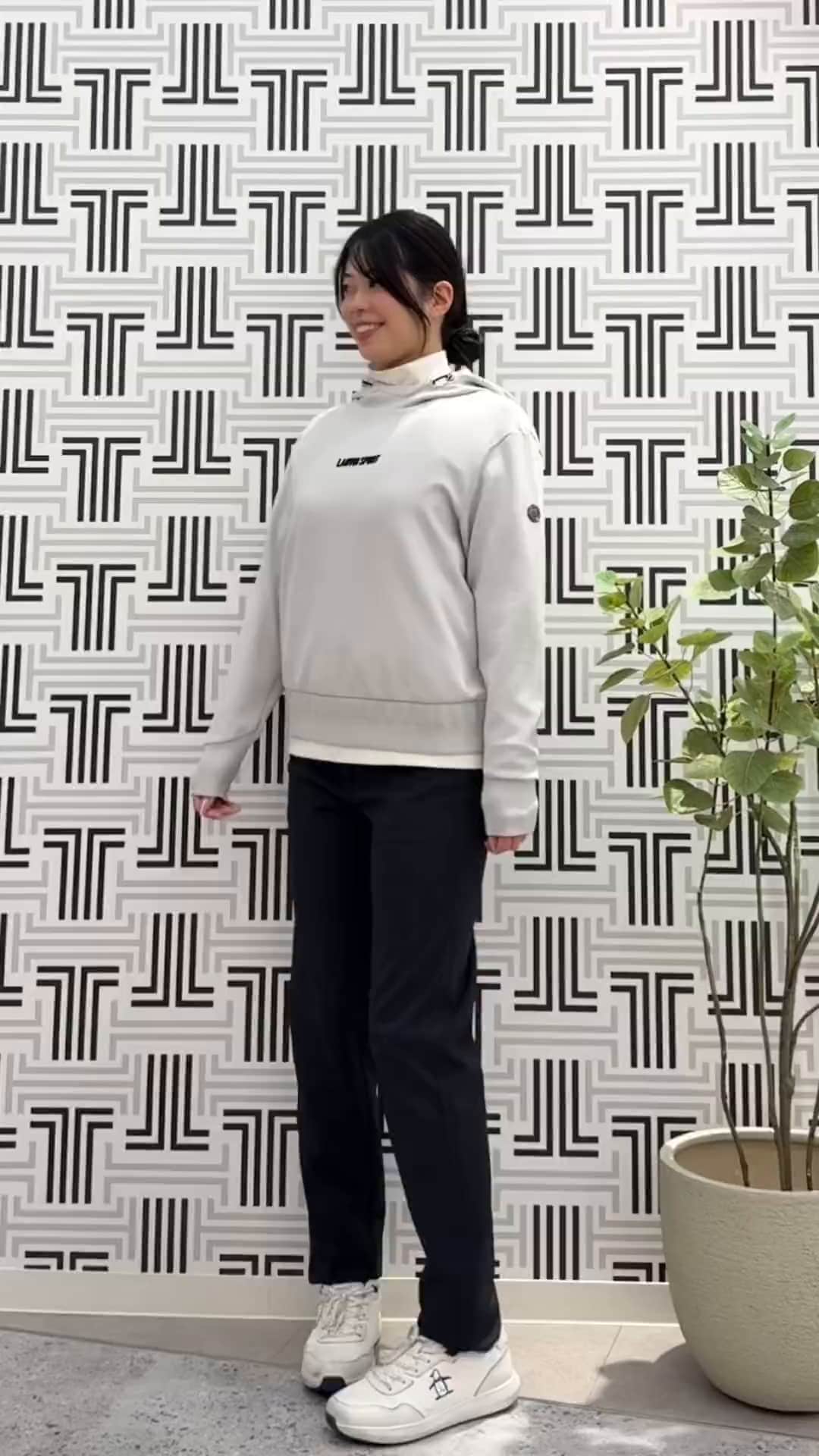 コーディネート