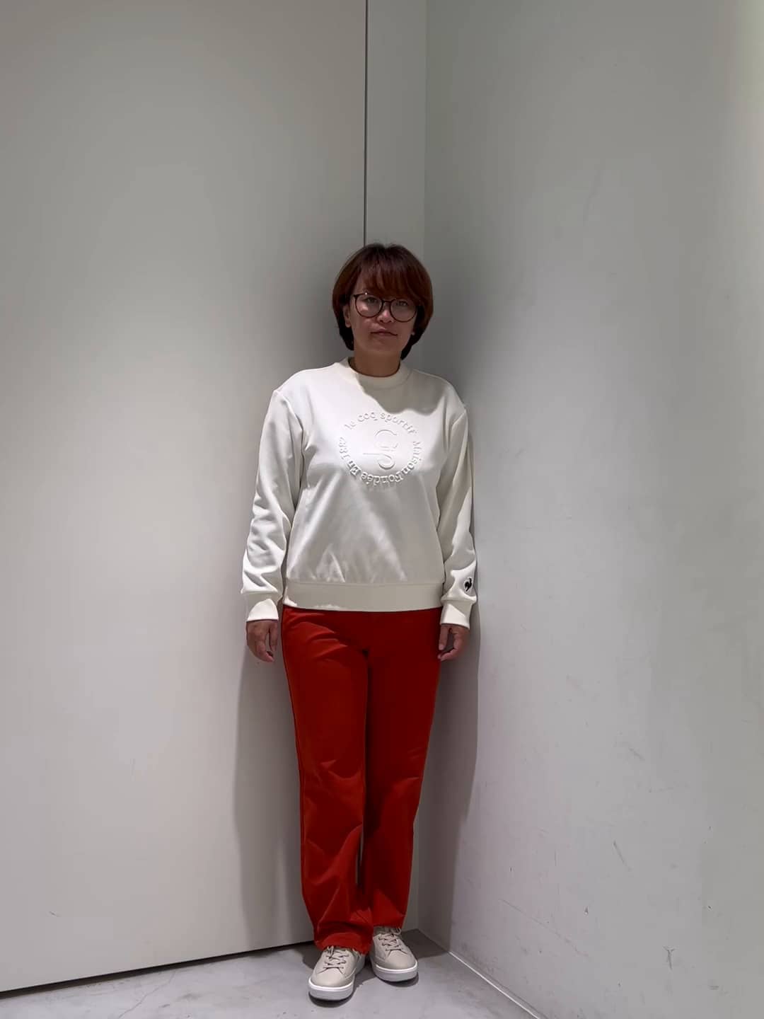 コーディネート