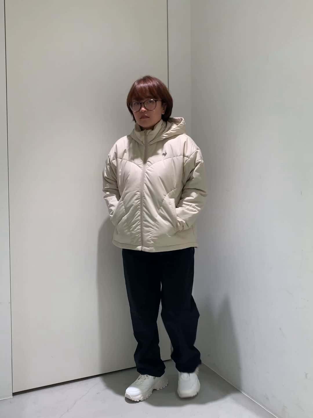 コーディネート