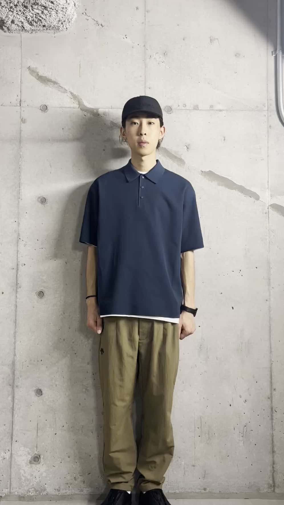 コーディネート