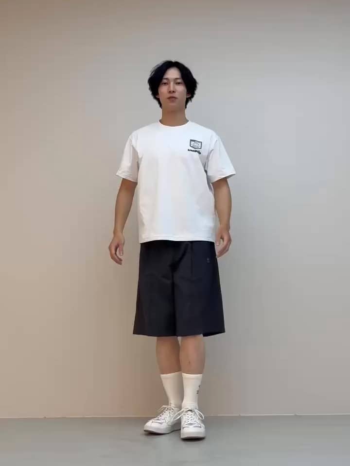 コーディネート