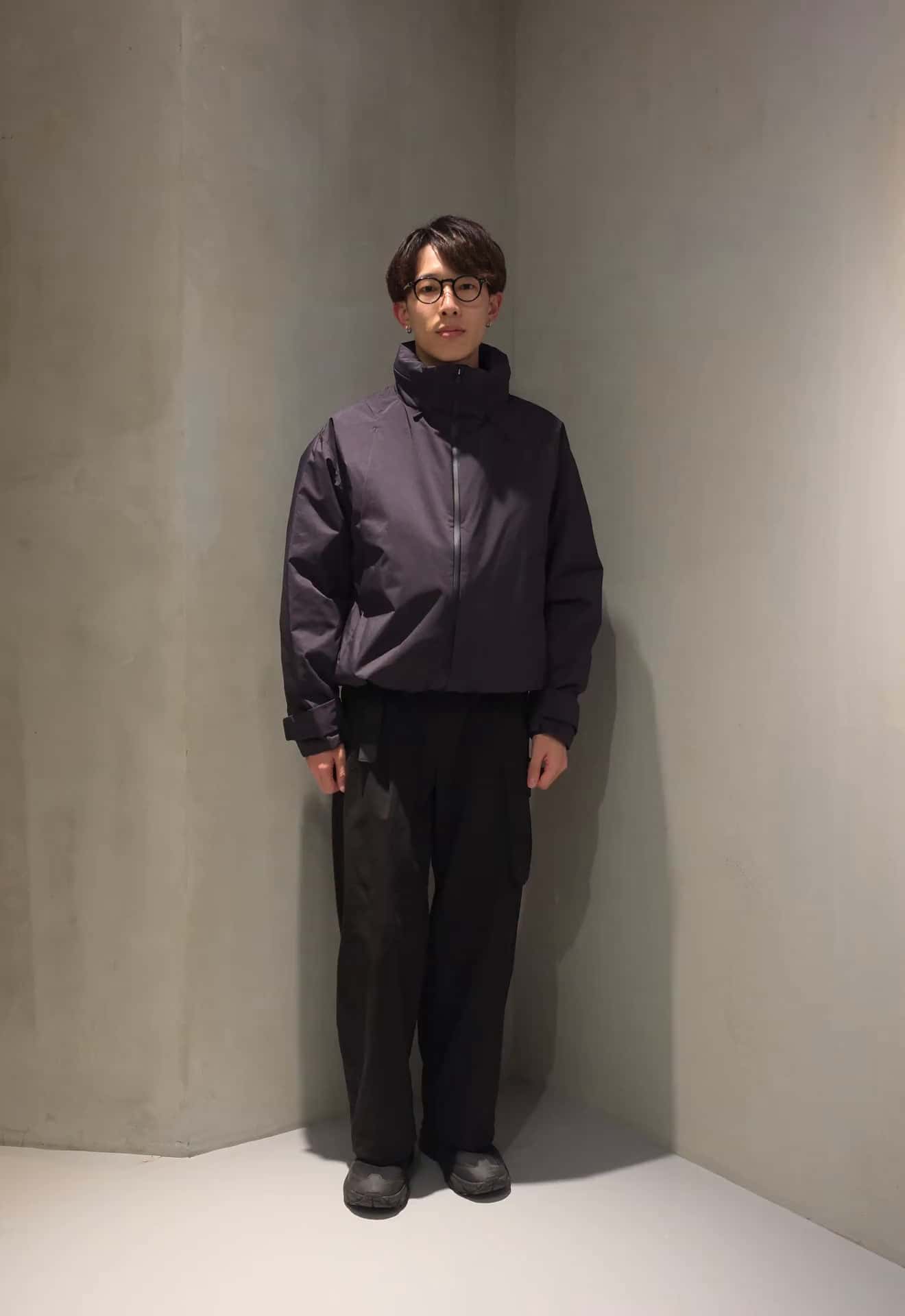 コーディネート