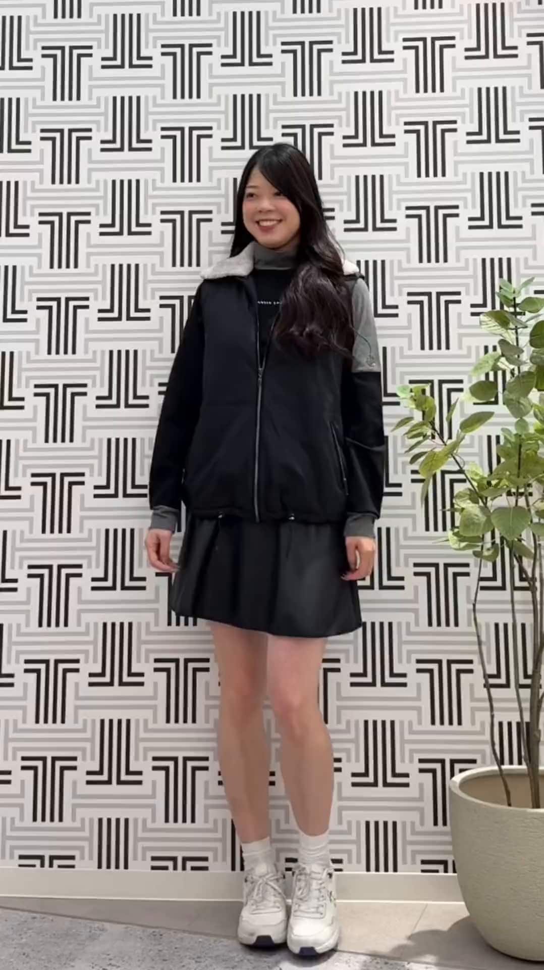 コーディネート