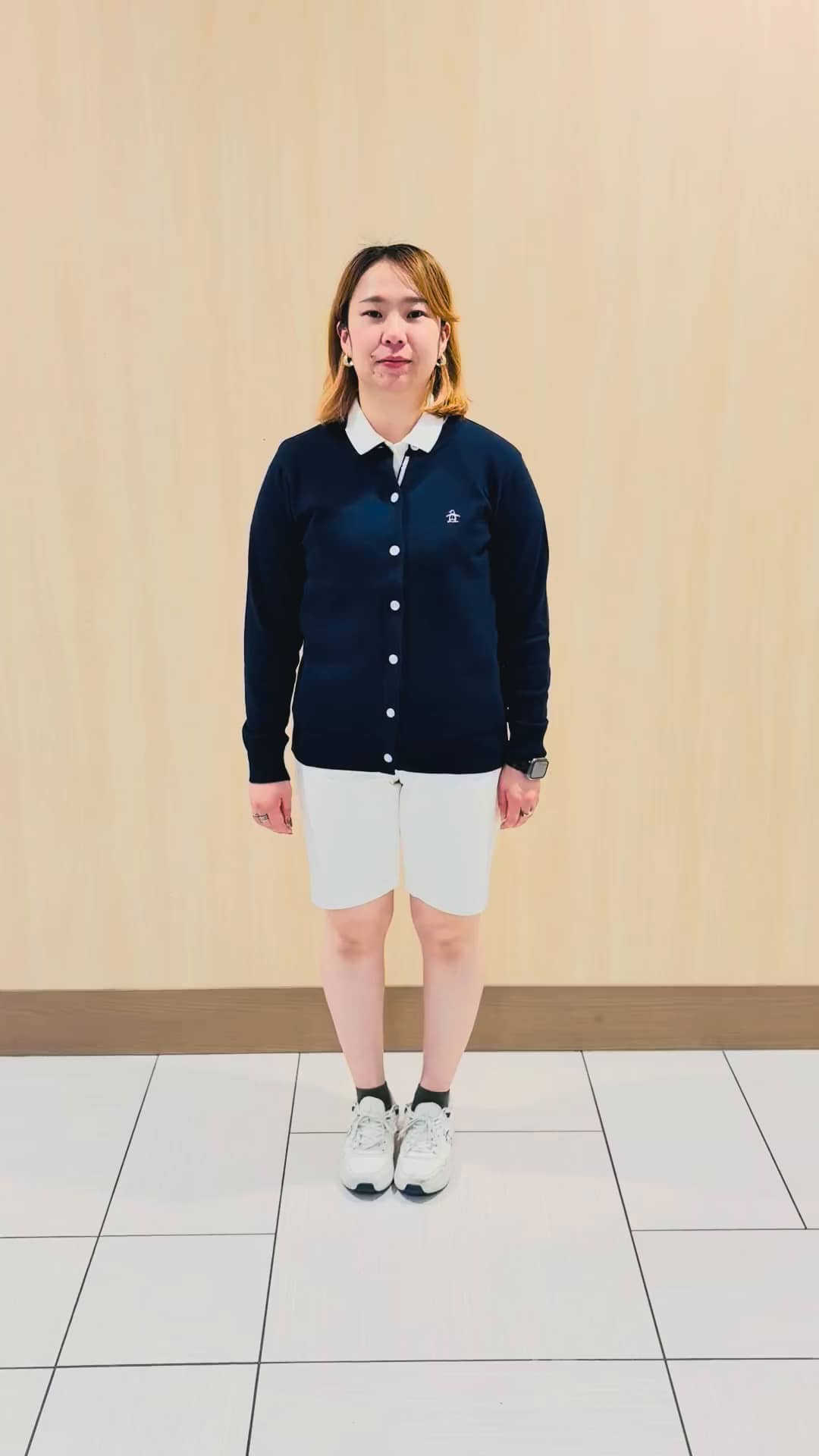 コーディネート