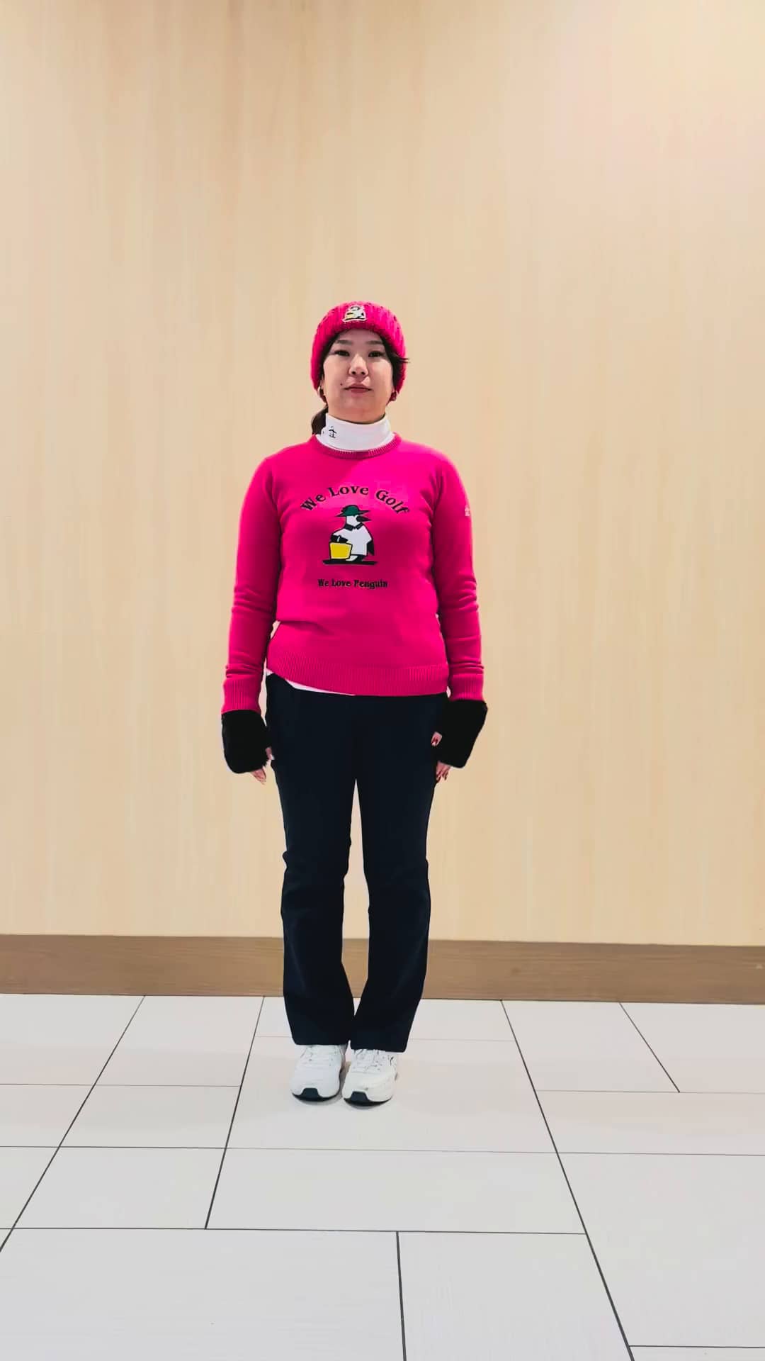 コーディネート