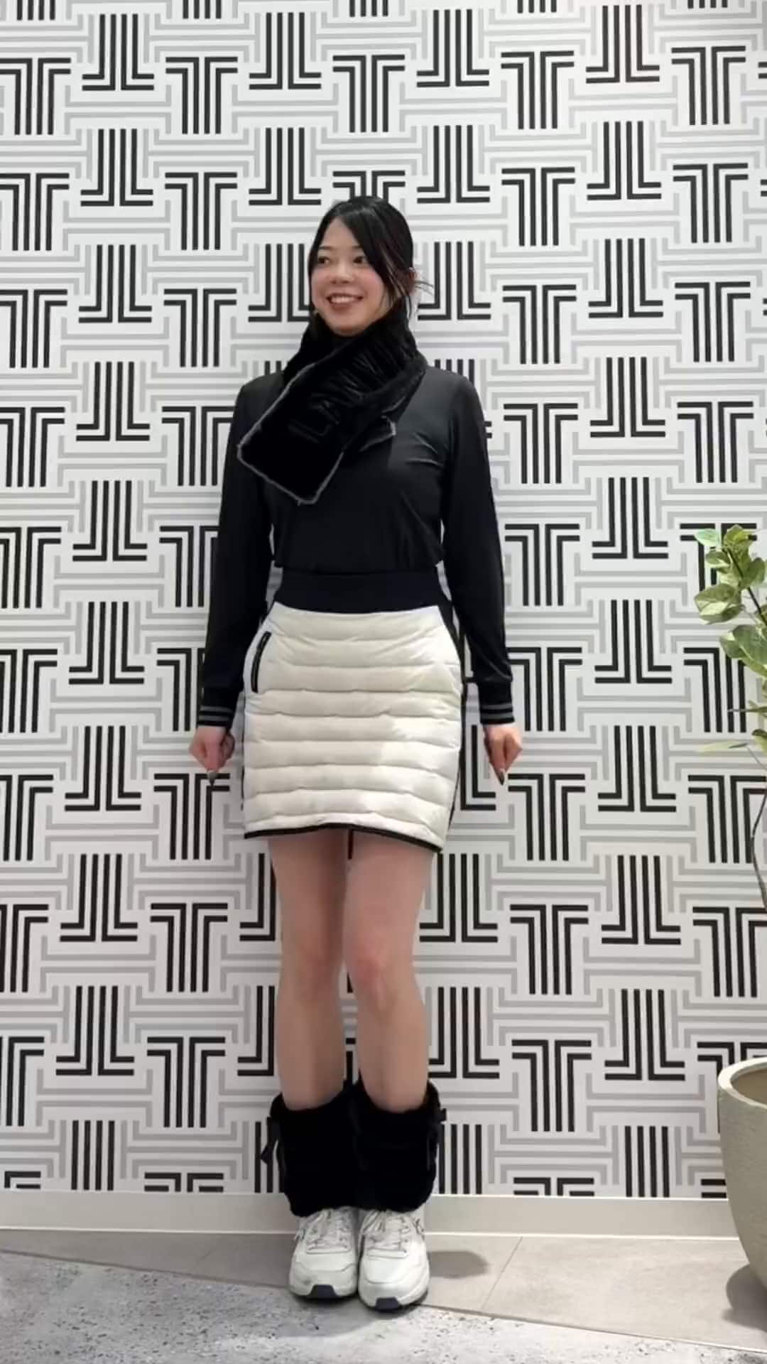 コーディネート