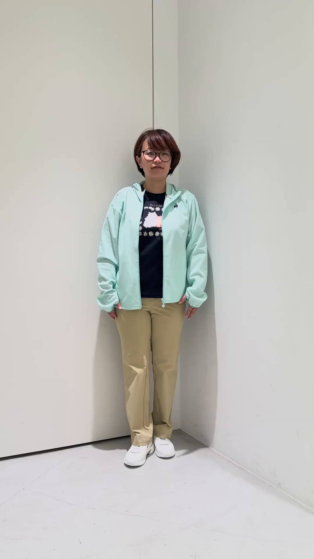 コーディネート