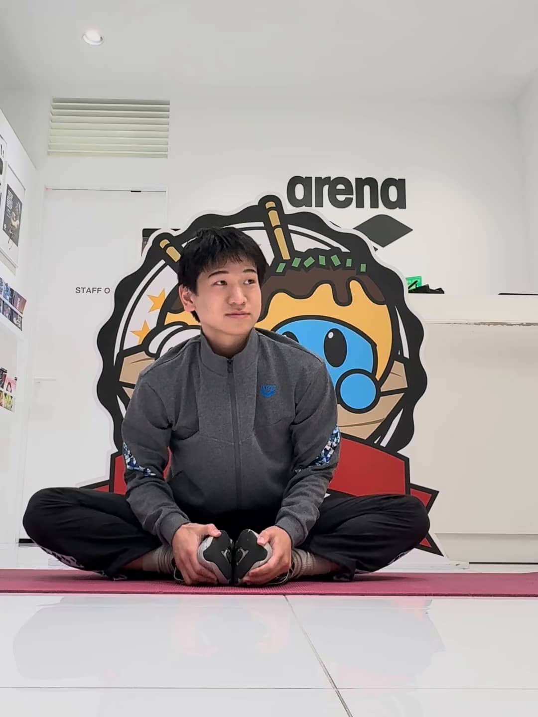 コーディネート