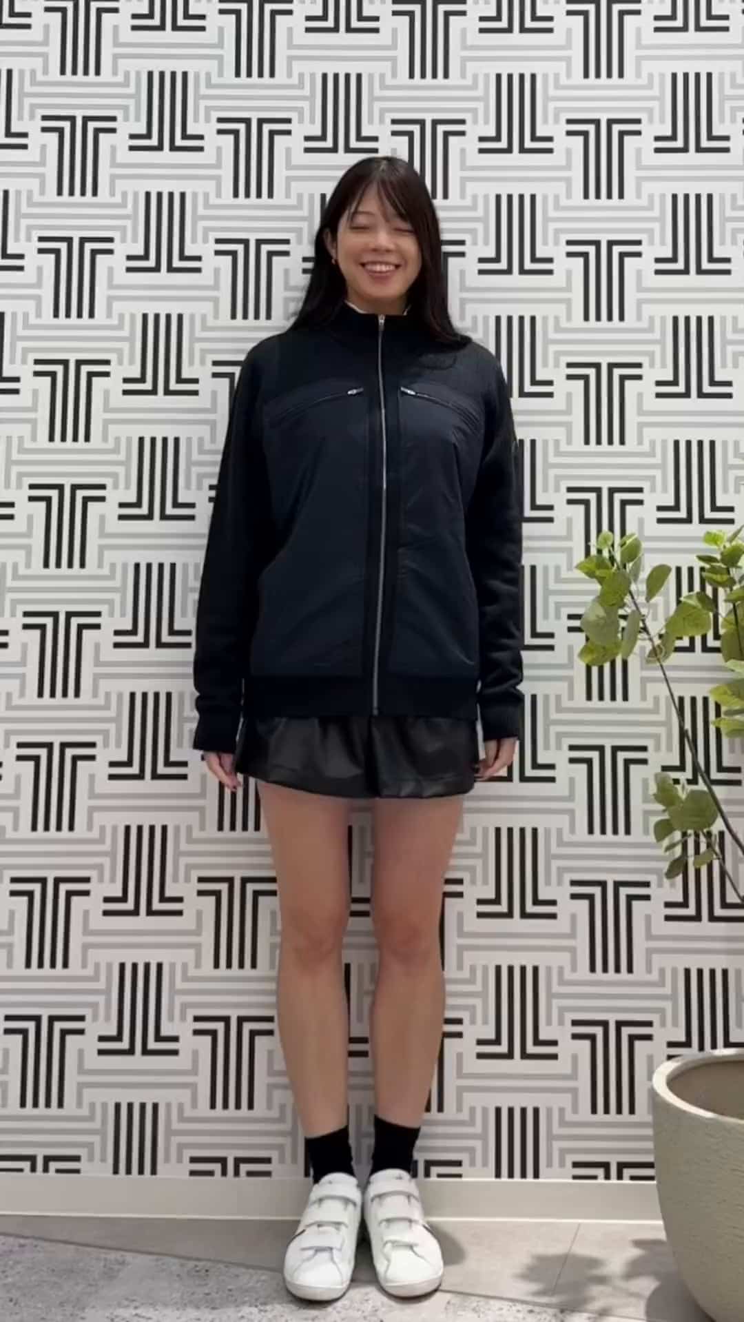 コーディネート