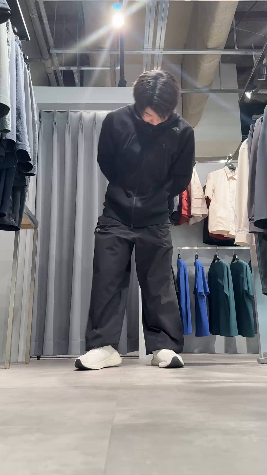 コーディネート