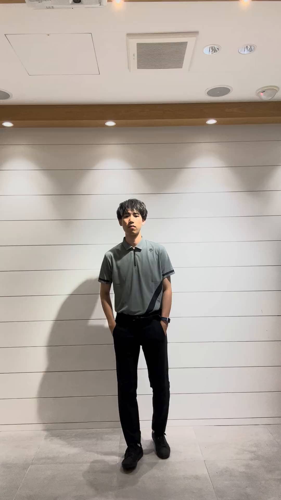 コーディネート