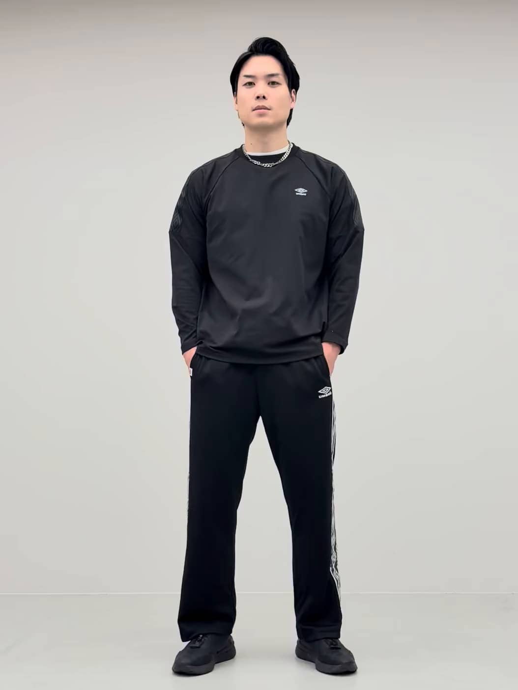 コーディネート