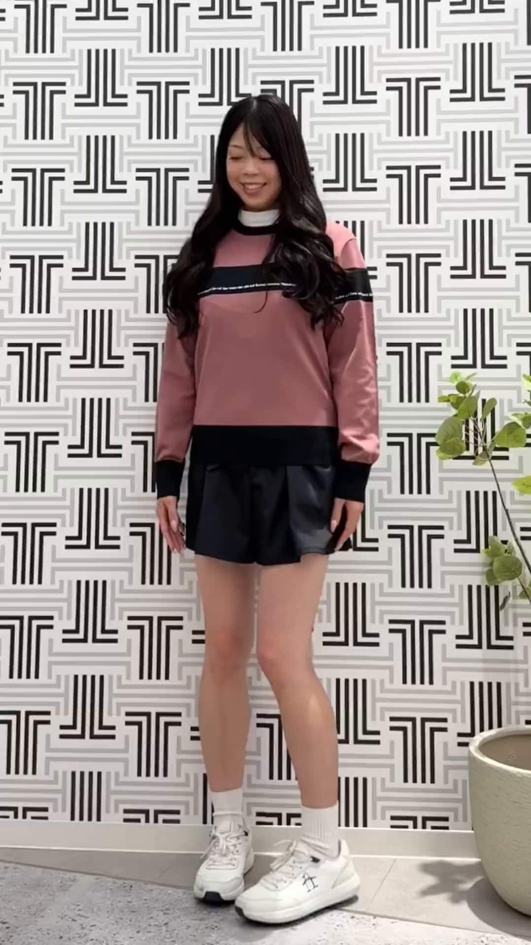コーディネート