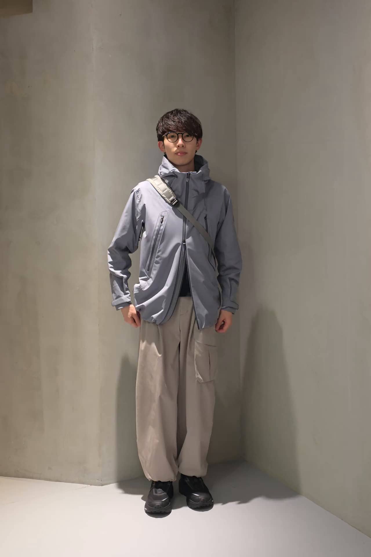 コーディネート