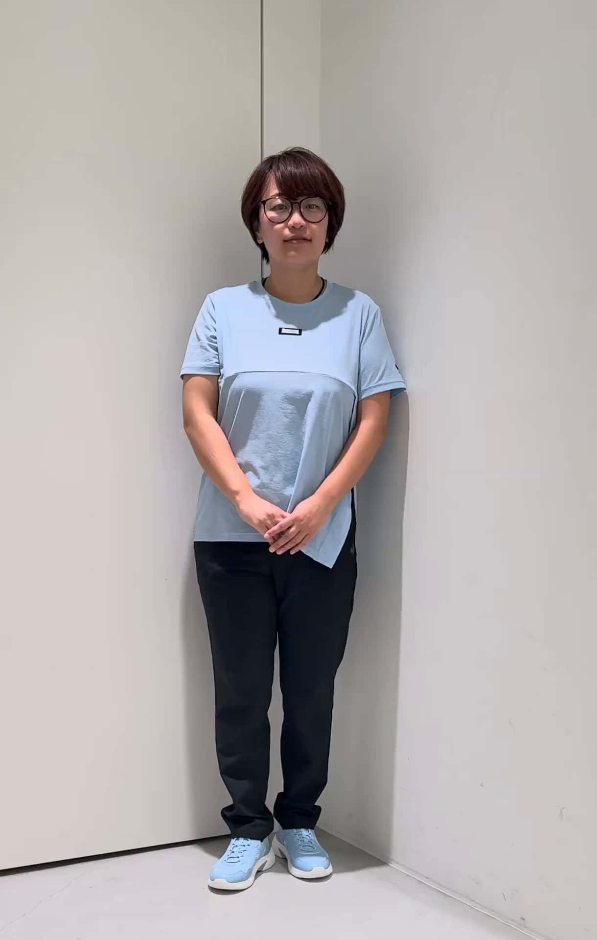 コーディネート