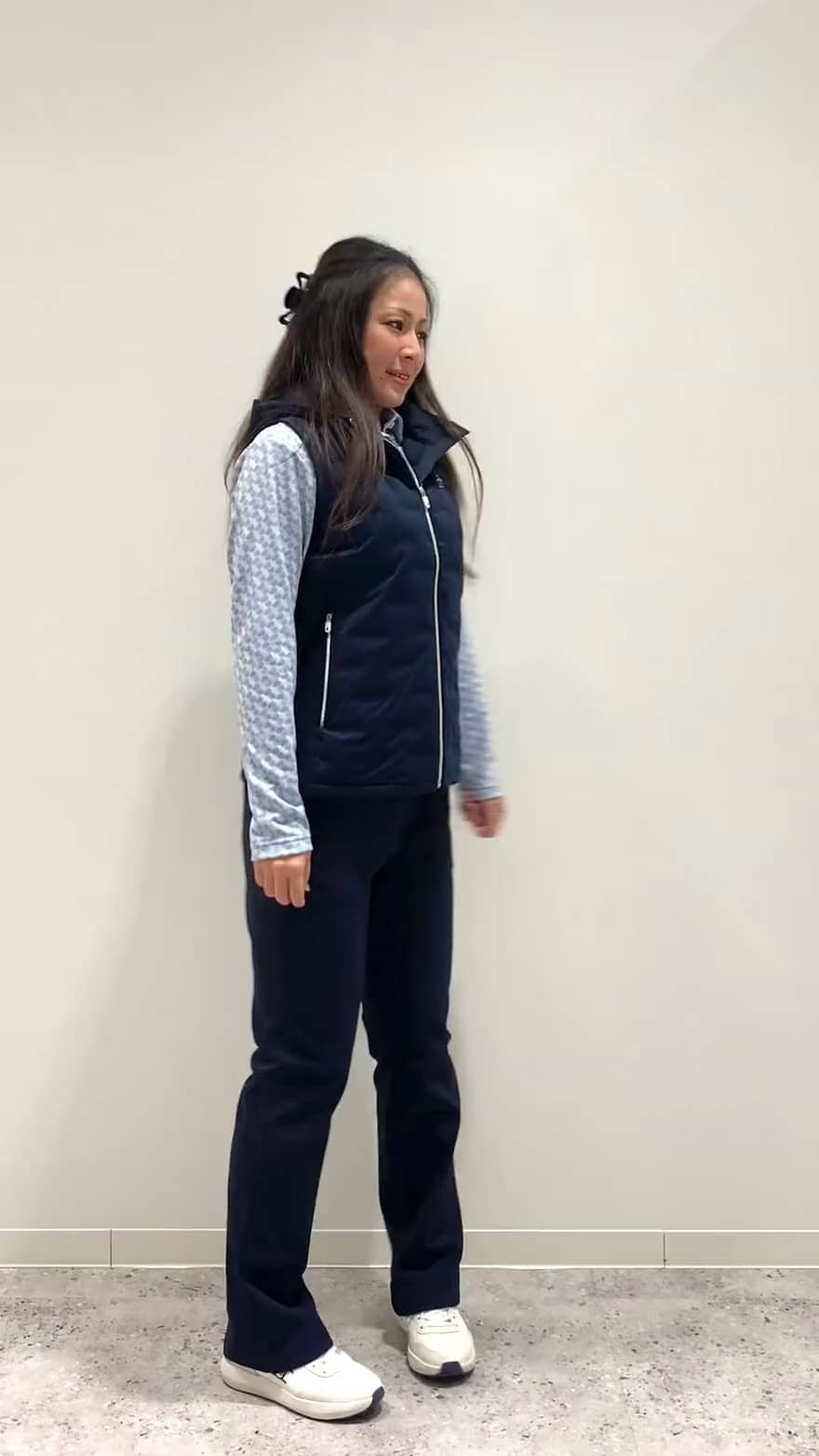 コーディネート