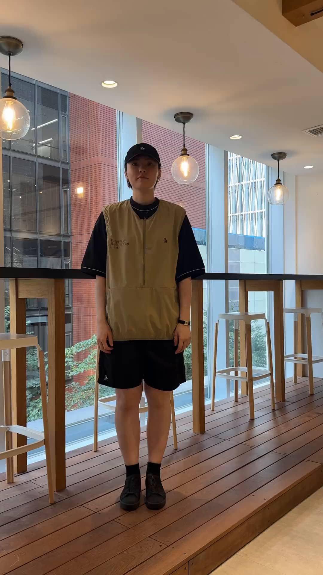 コーディネート