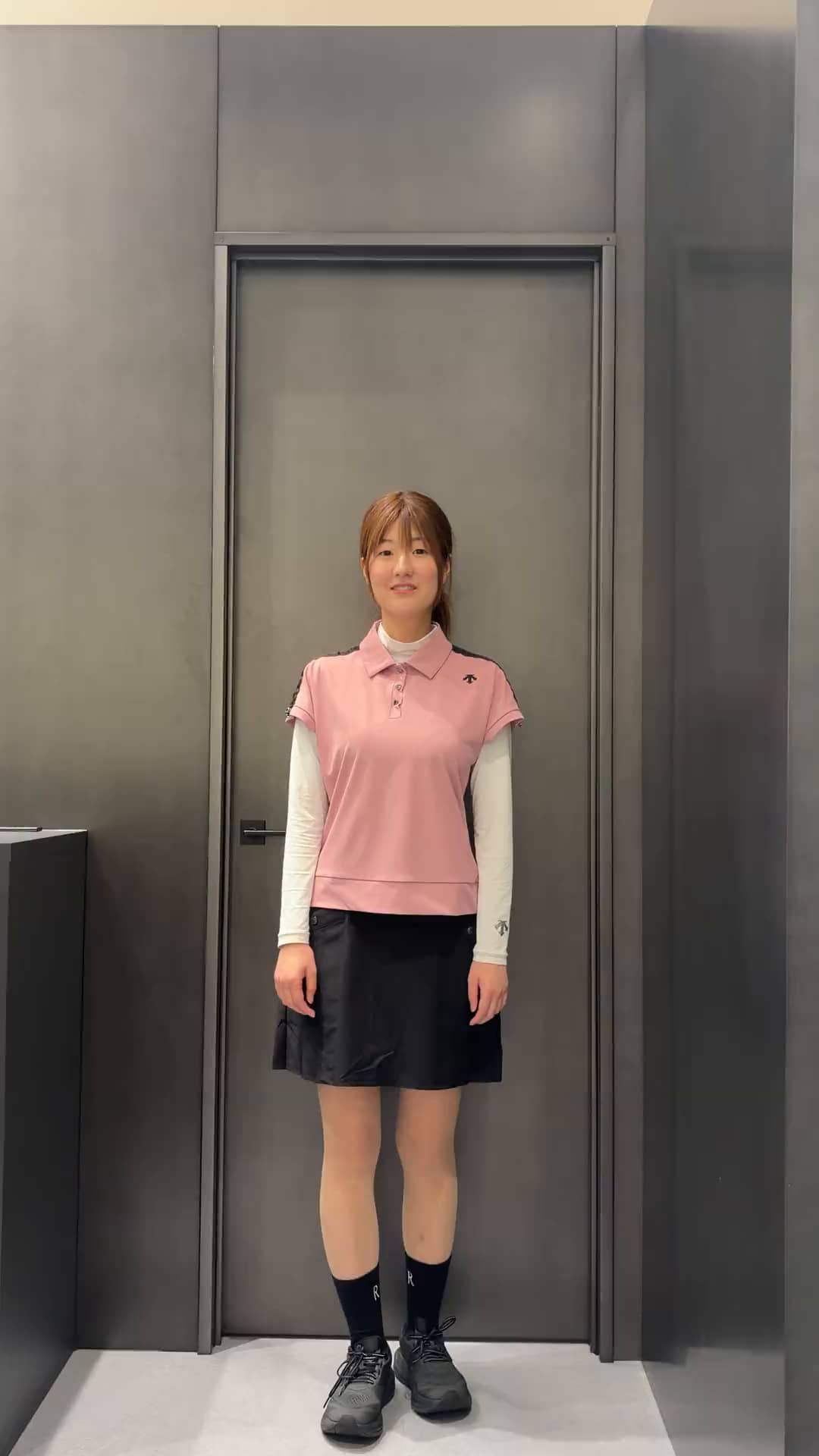 コーディネート