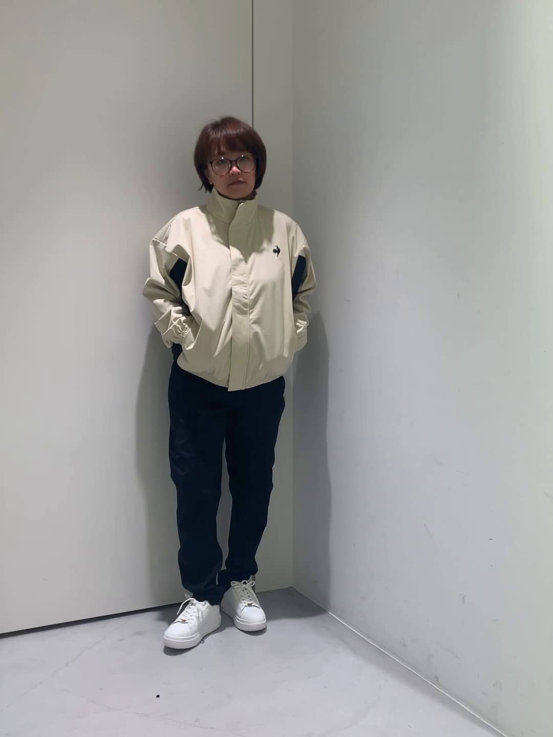 コーディネート