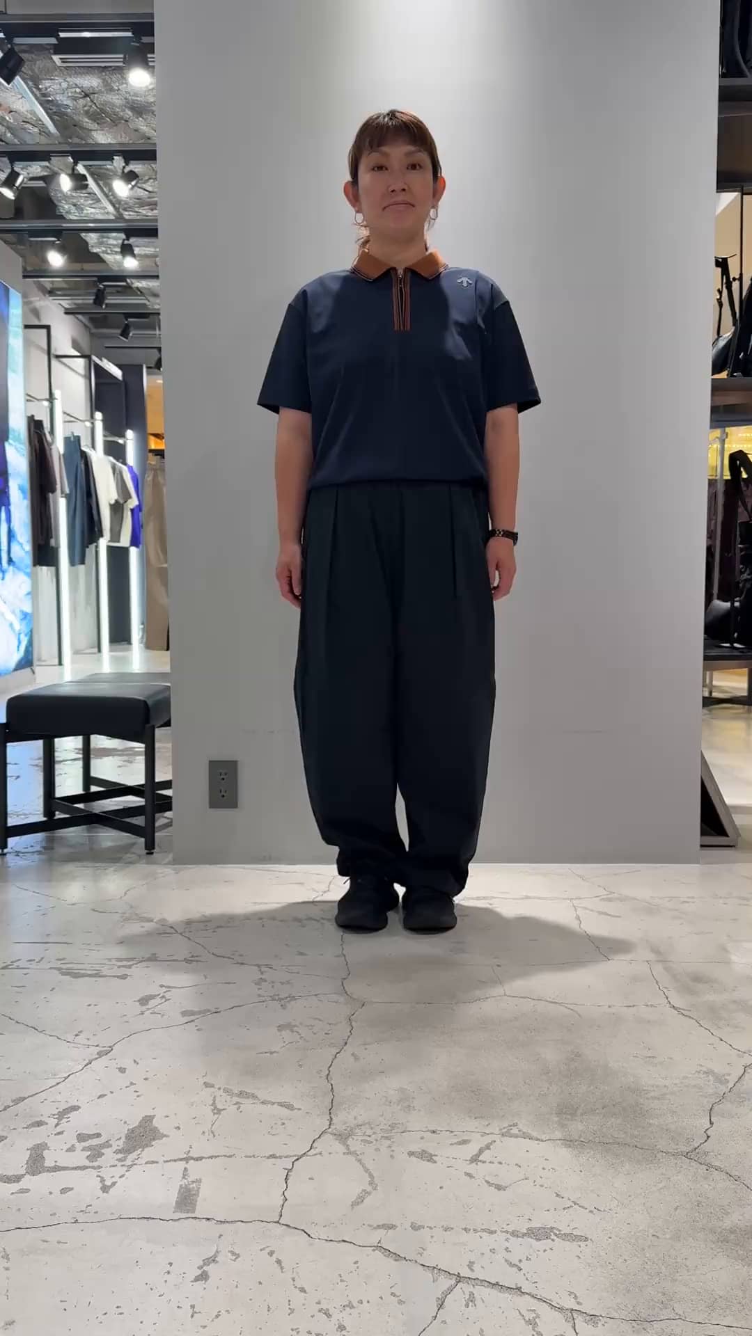 コーディネート