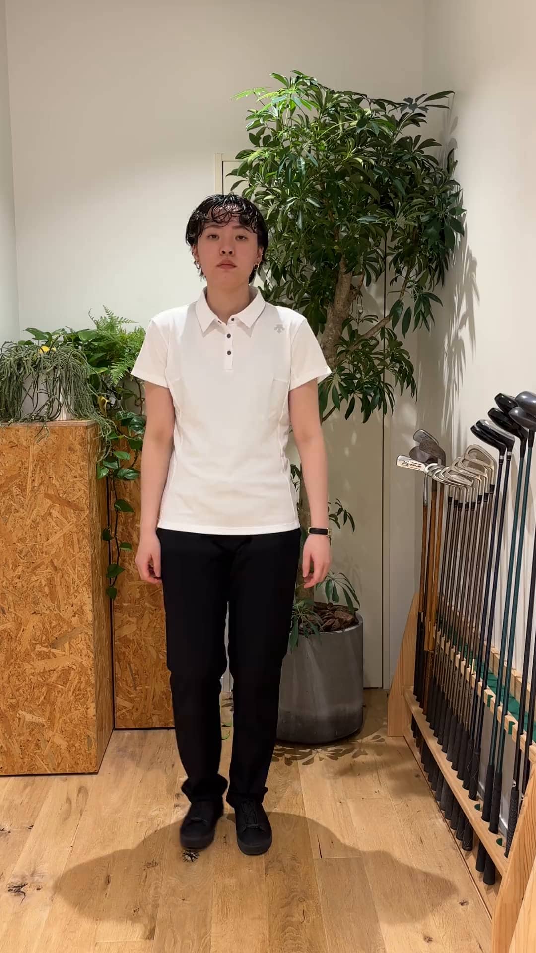 コーディネート