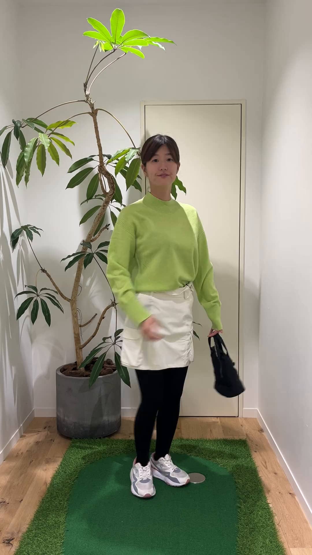 コーディネート