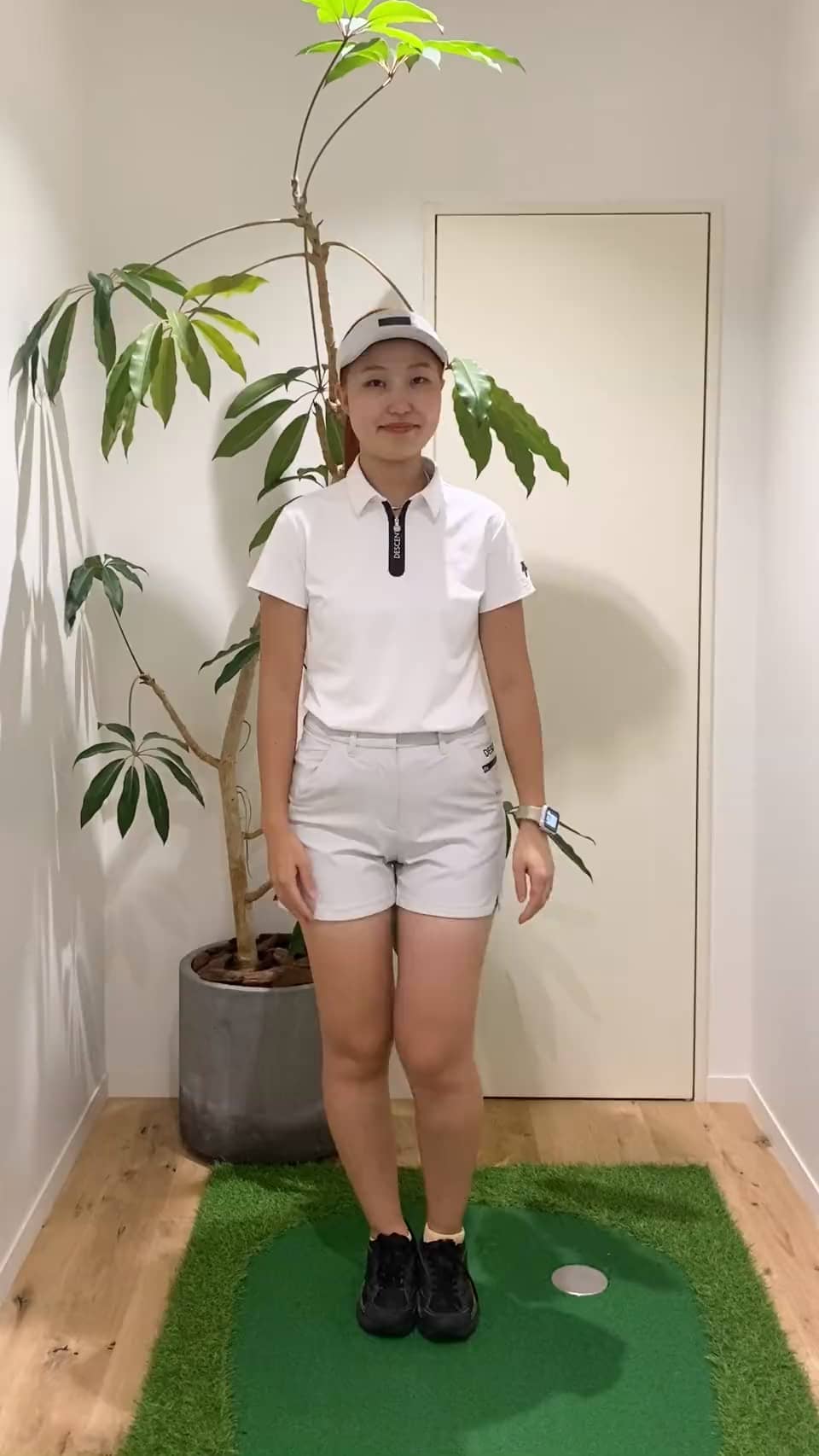 コーディネート