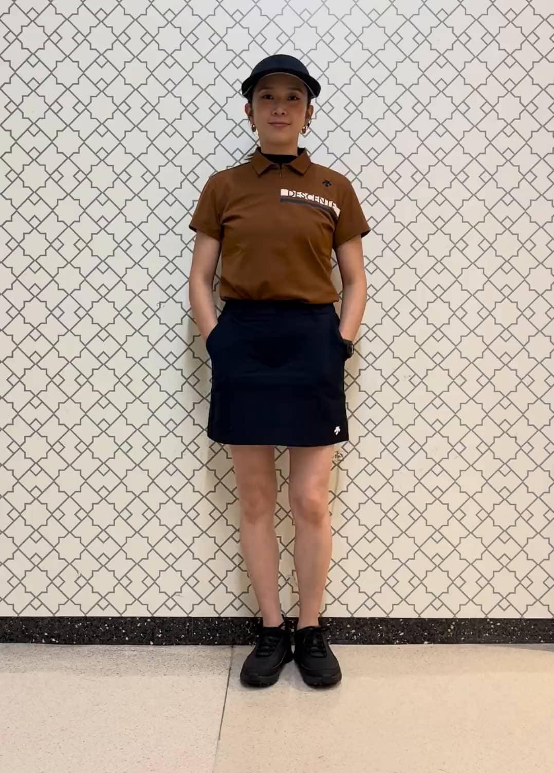 コーディネート