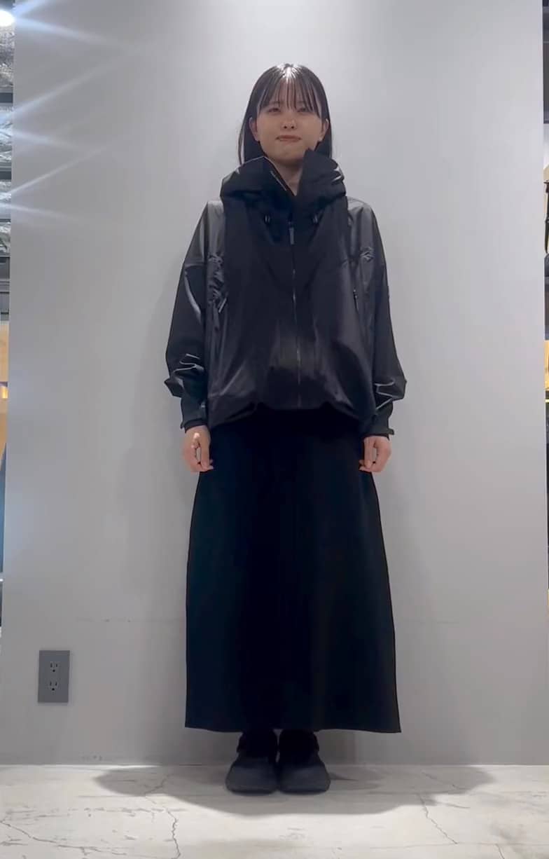 コーディネート
