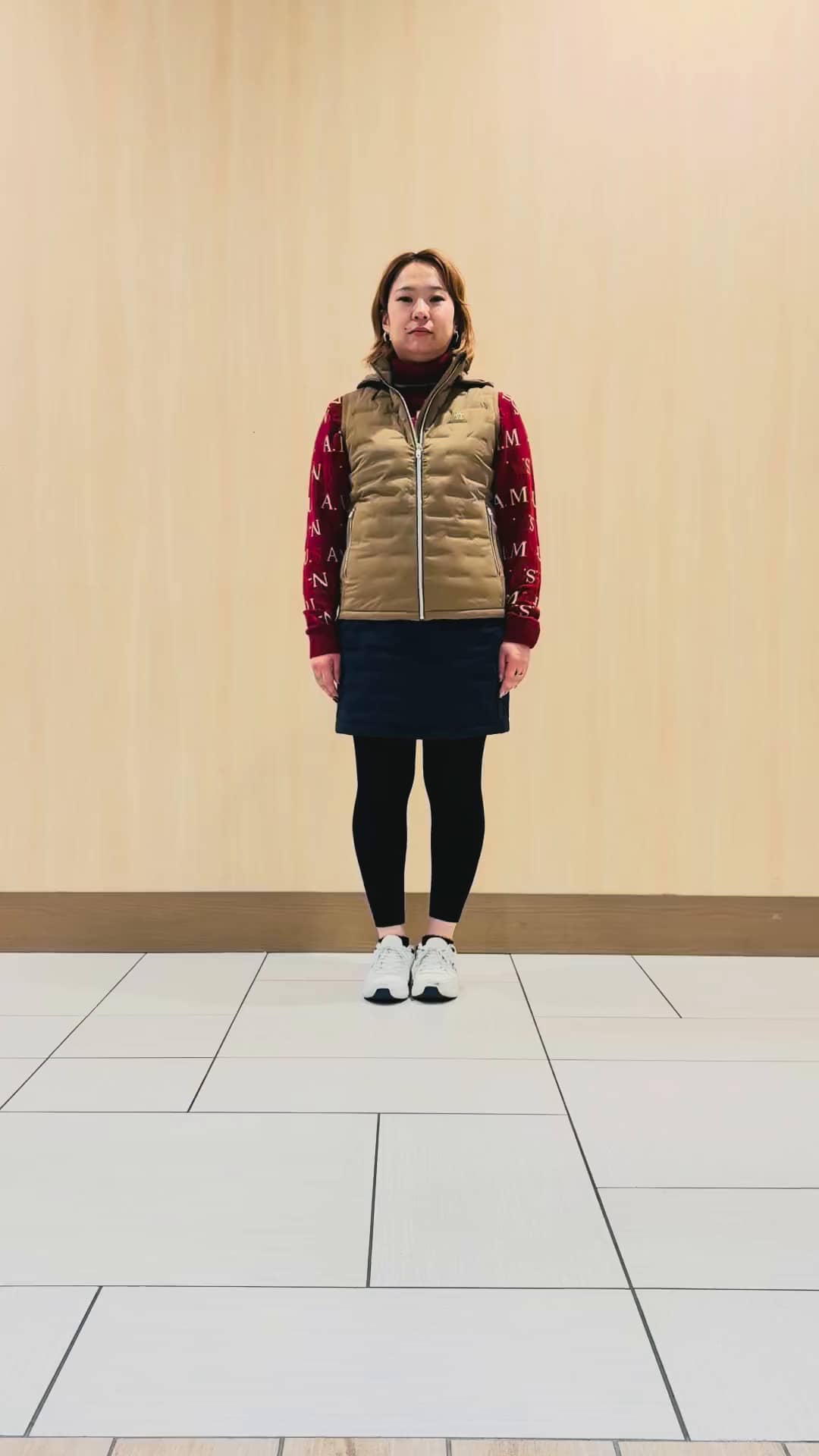 コーディネート