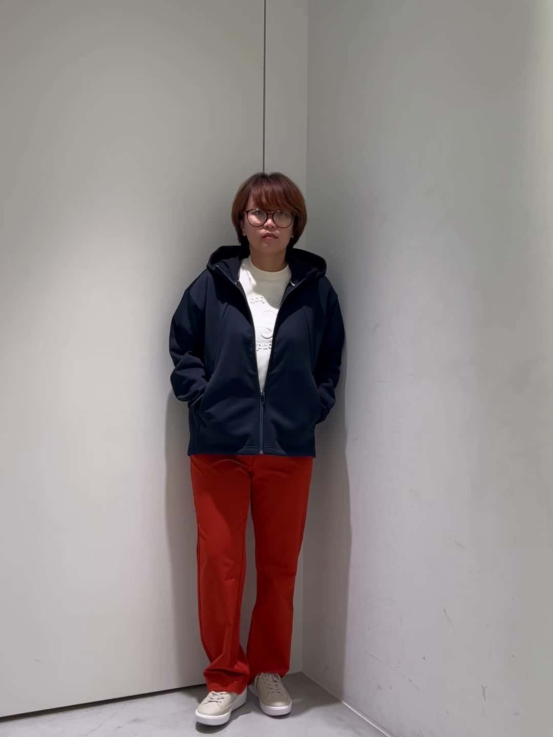 コーディネート