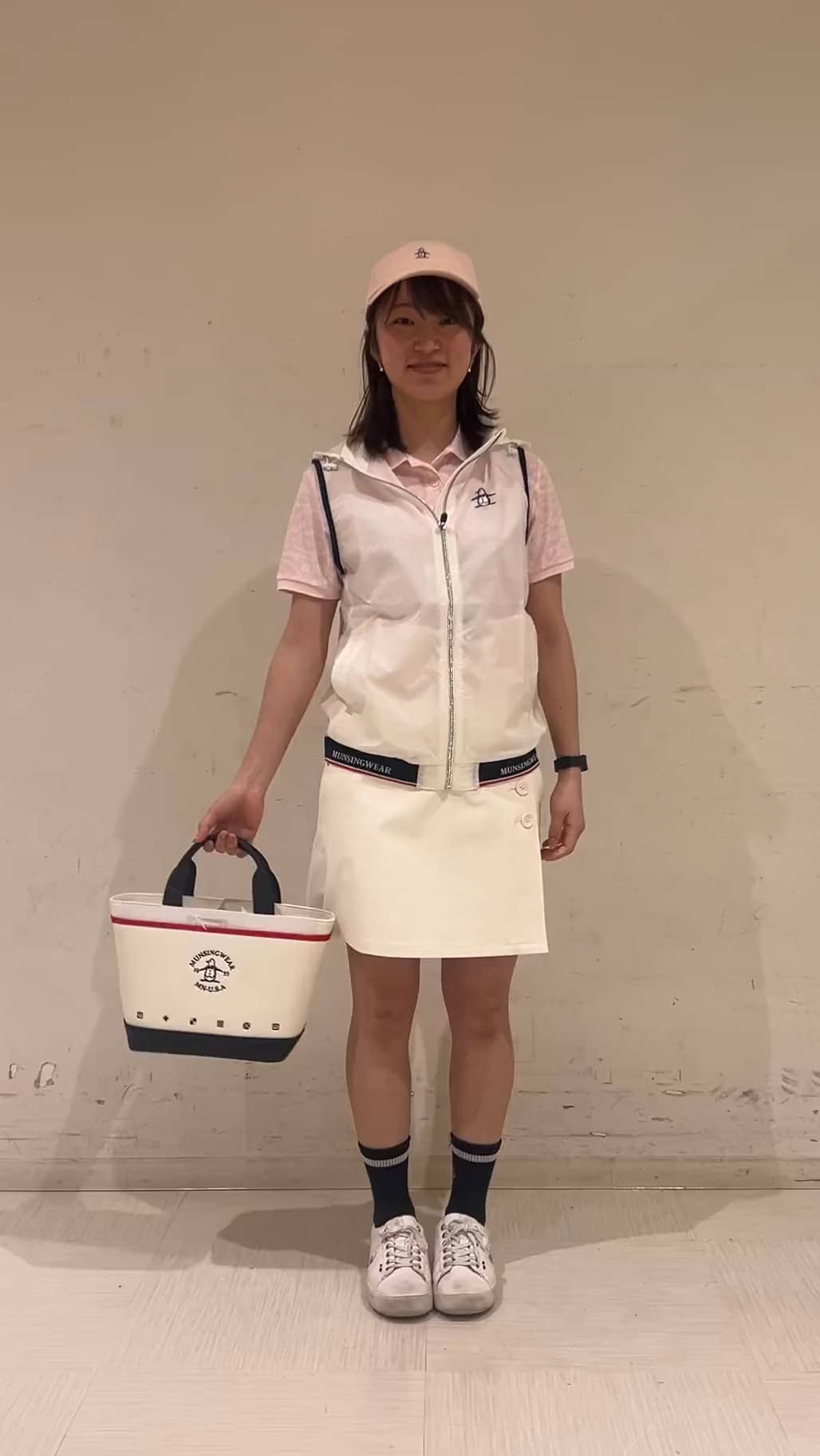 コーディネート