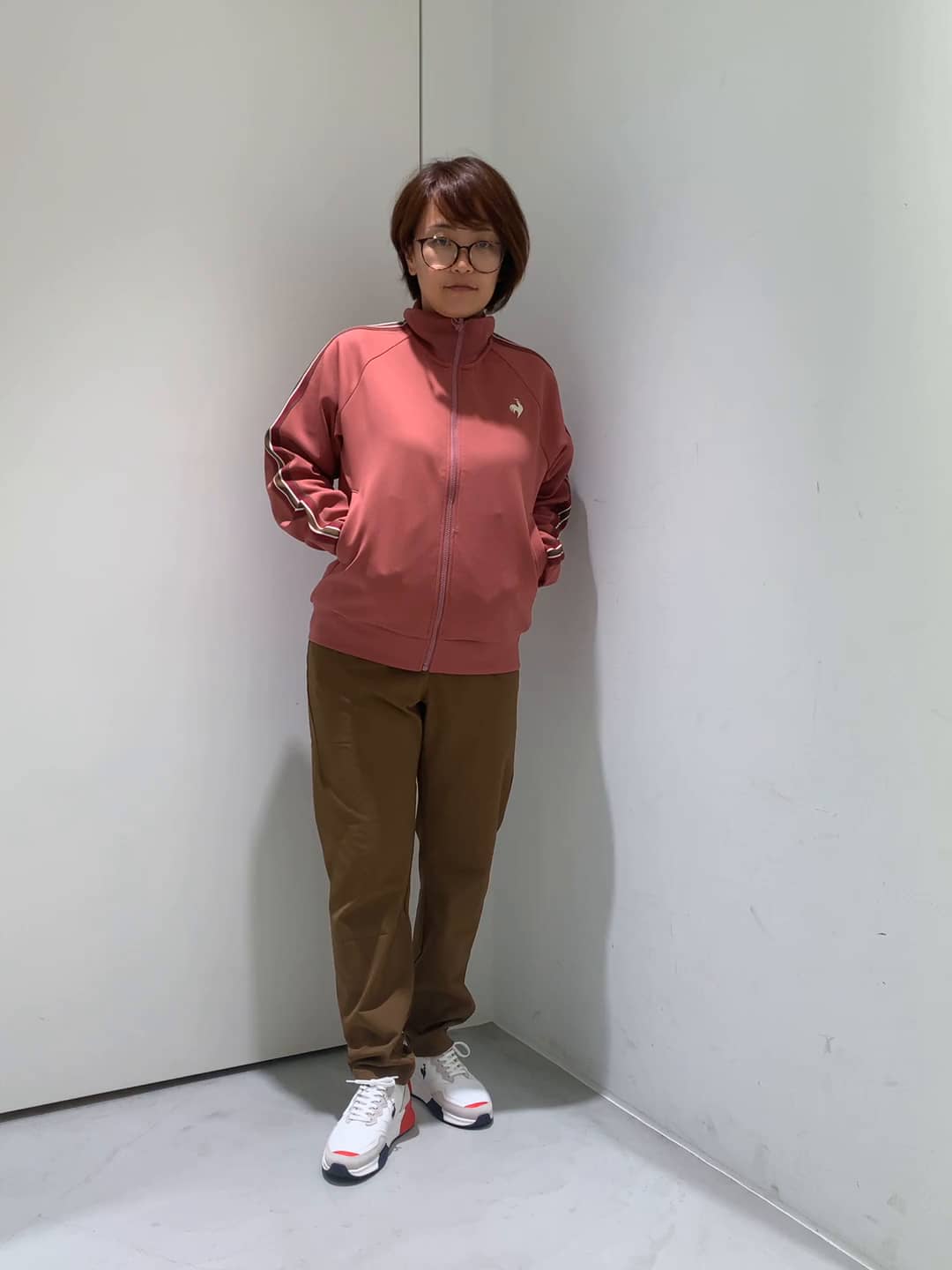 コーディネート
