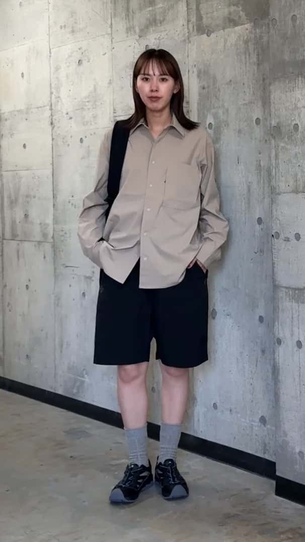 コーディネート