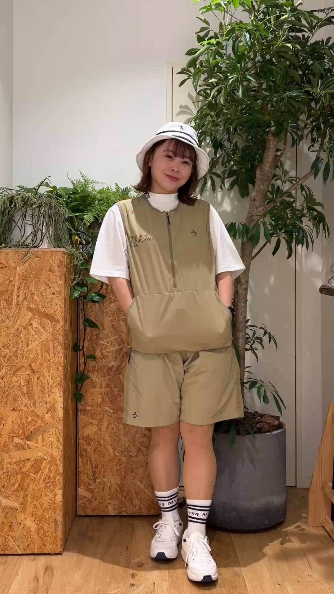 コーディネート