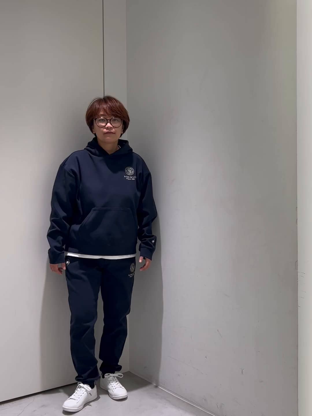 コーディネート