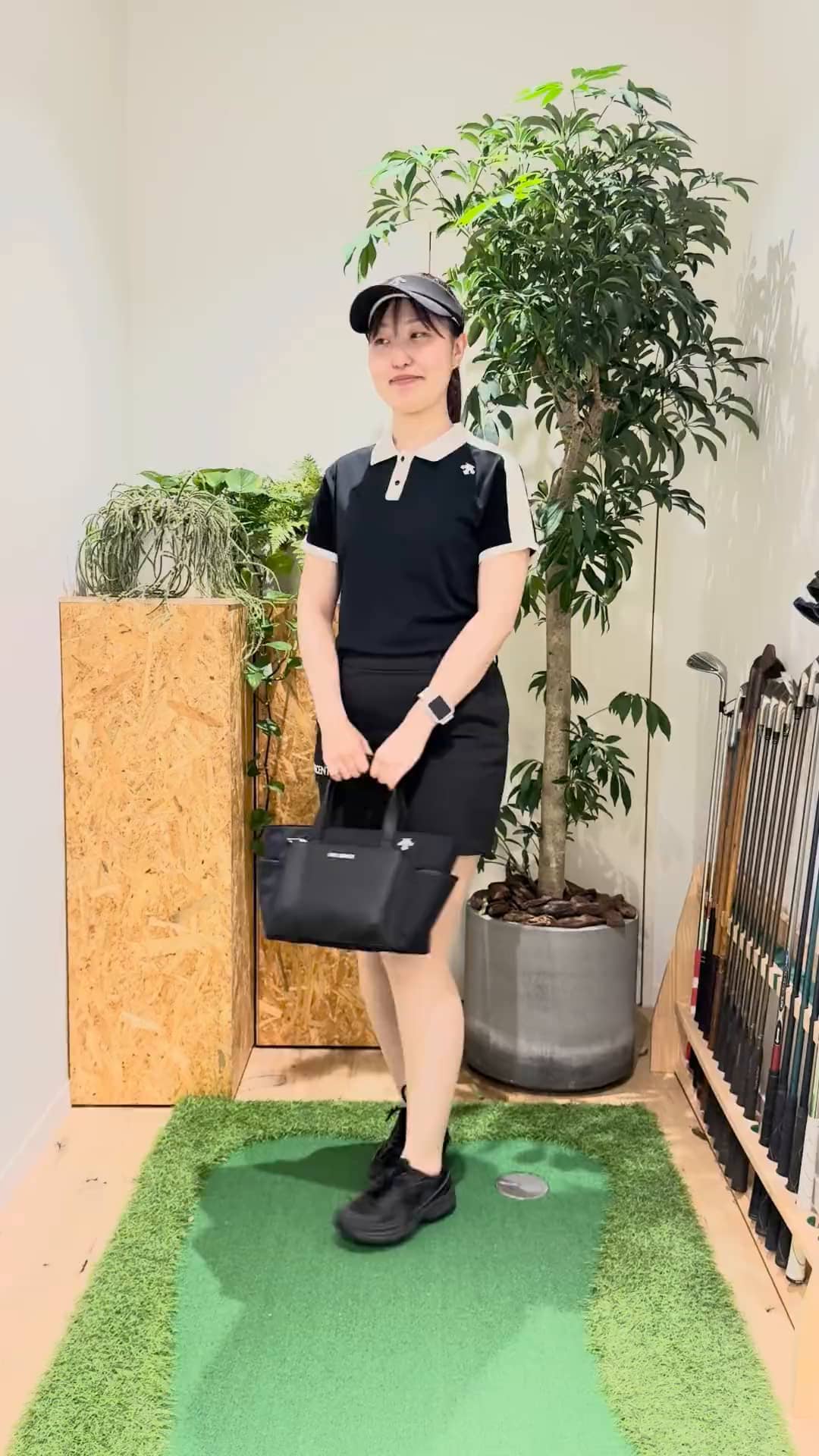 コーディネート