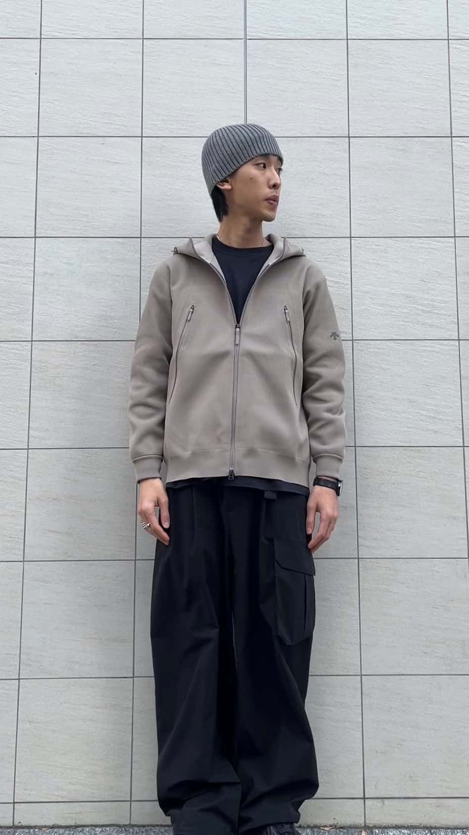 コーディネート