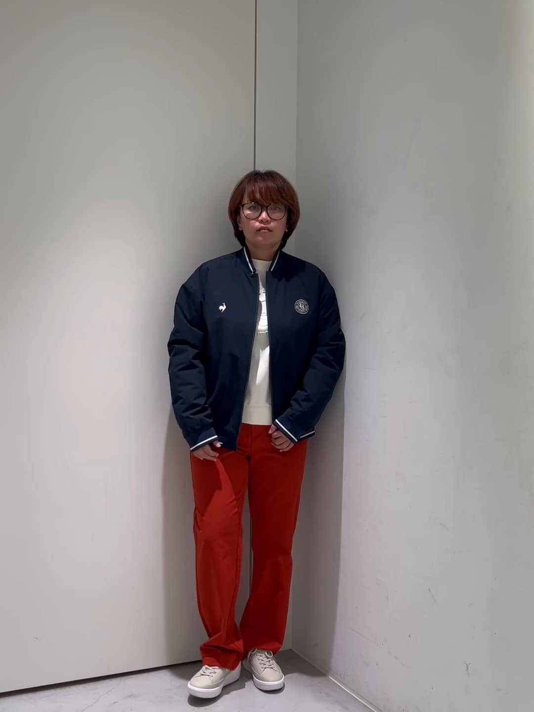 コーディネート