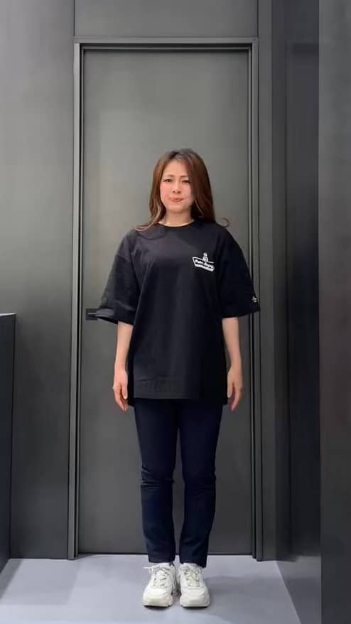 コーディネート