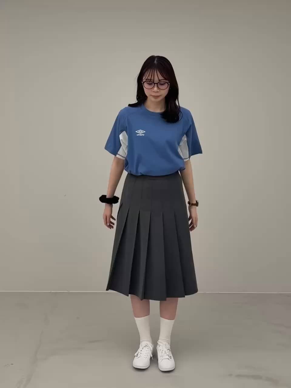 コーディネート