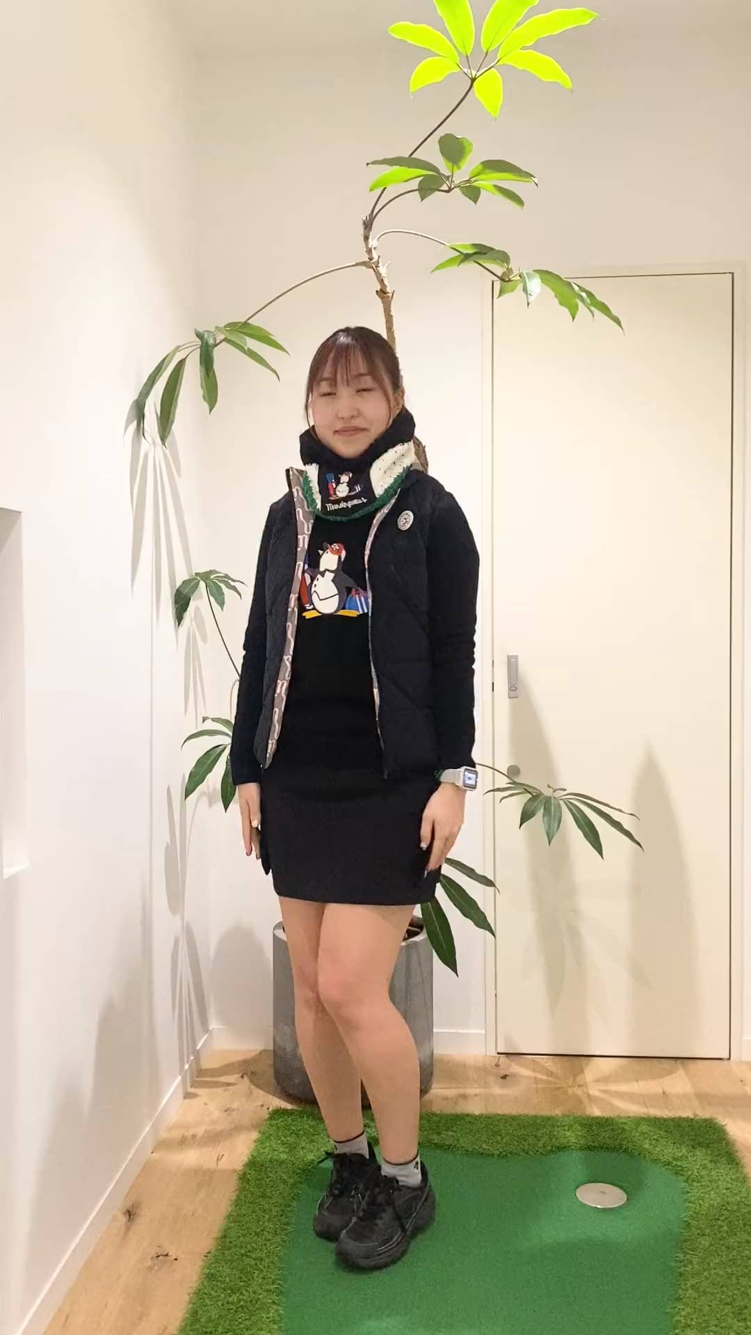 コーディネート