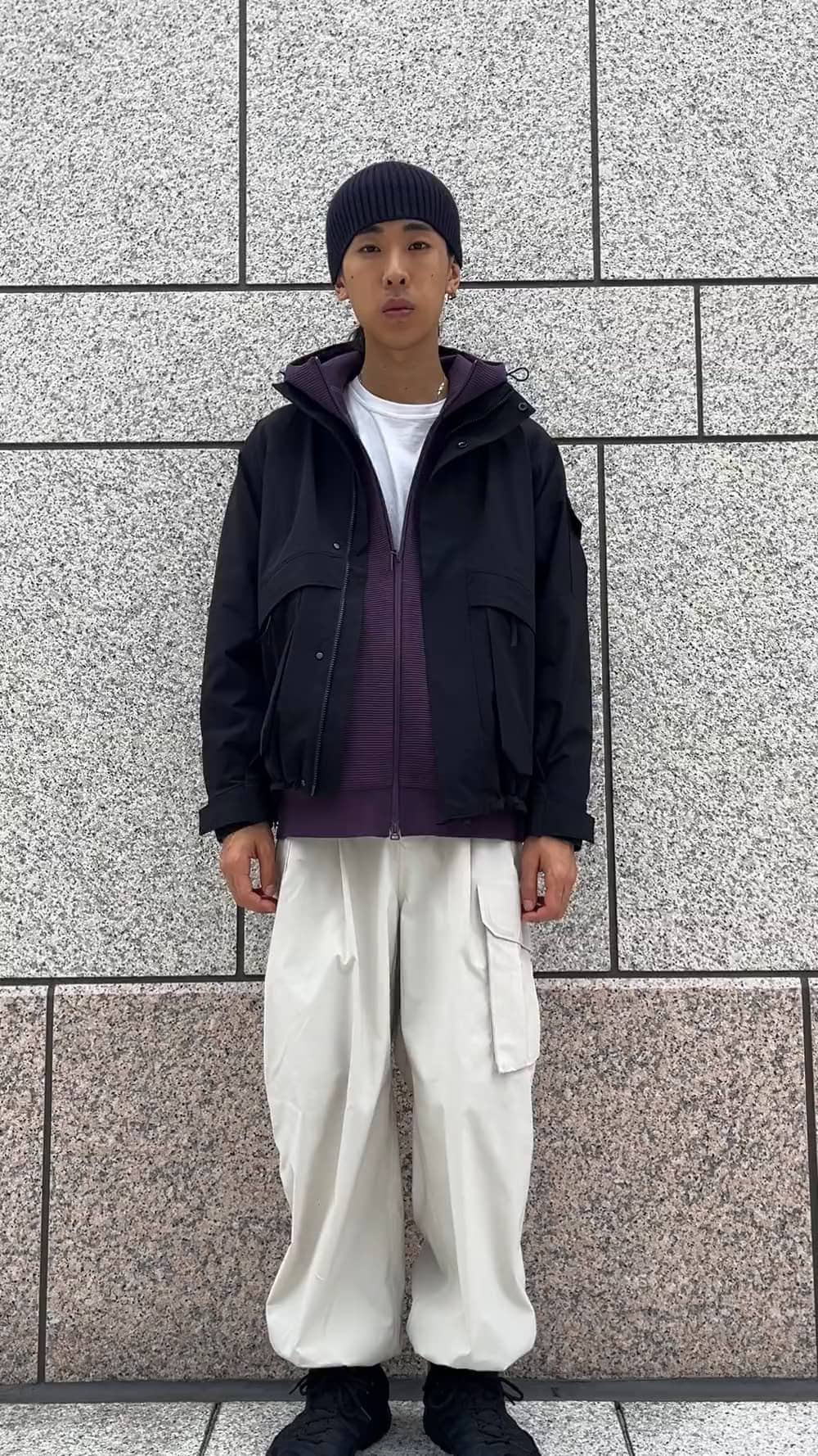 コーディネート