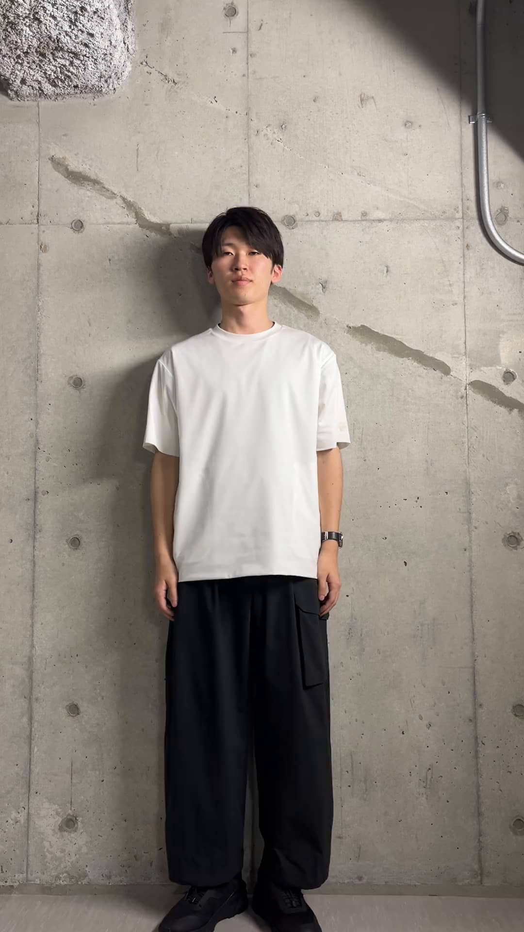 コーディネート