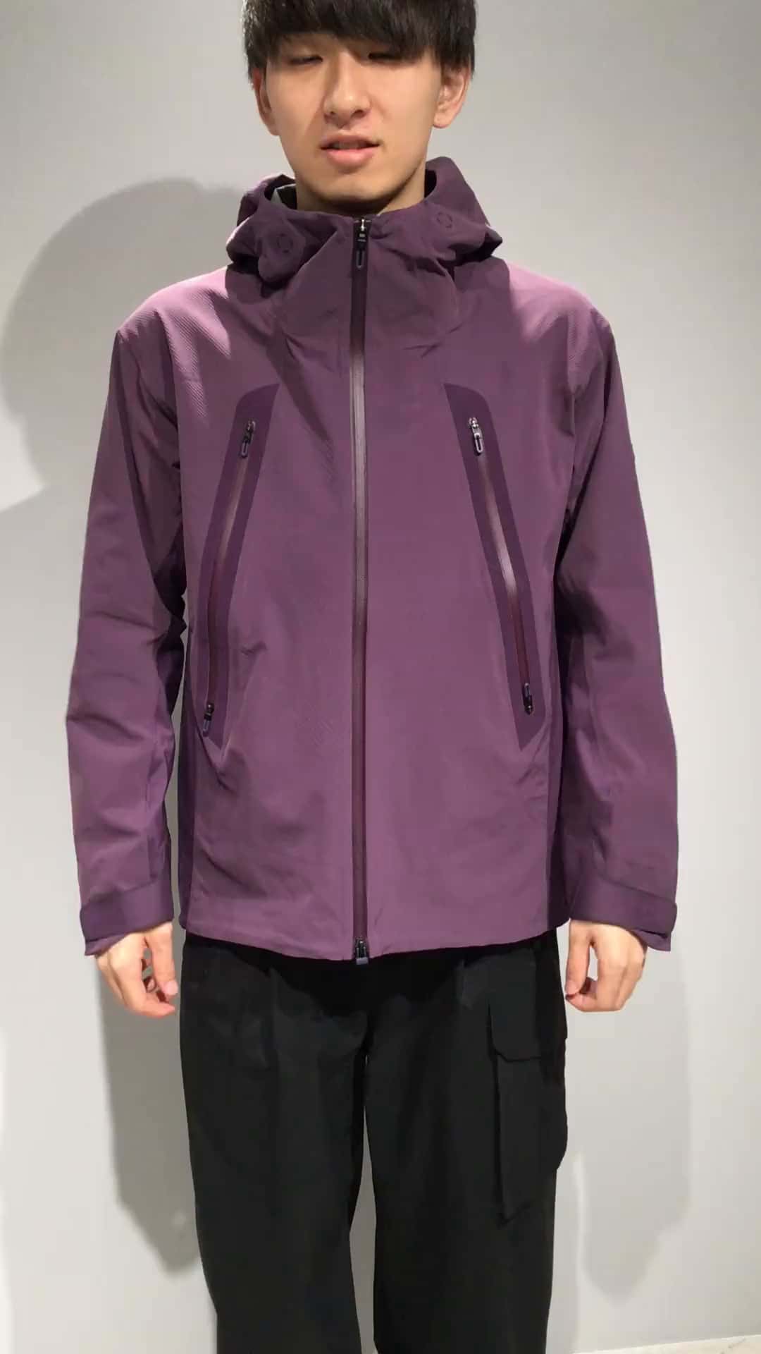 【シマダさま専用】 DESCENTE 玉川高島屋S・C KAMADAのコーディネート(38753949