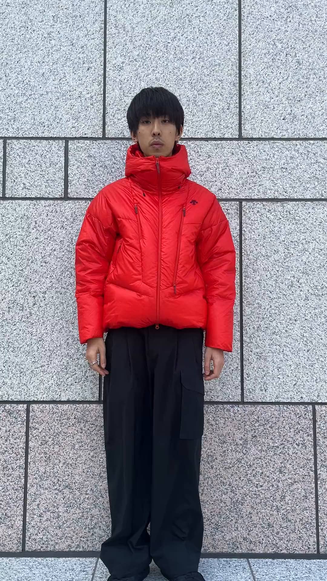 コーディネート